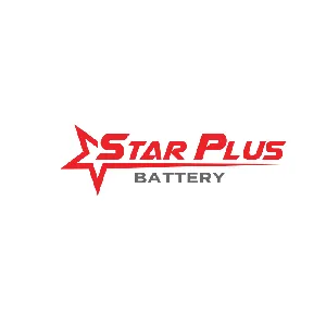 Star Plus Batteries