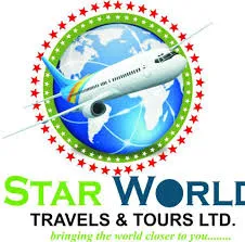 Star World Travels and Tours Ltd