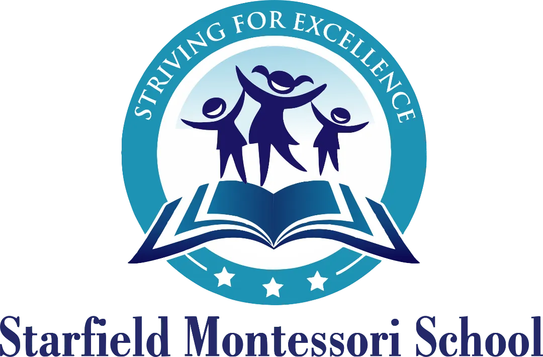 Starfield Montessori School (Oko-Oba)