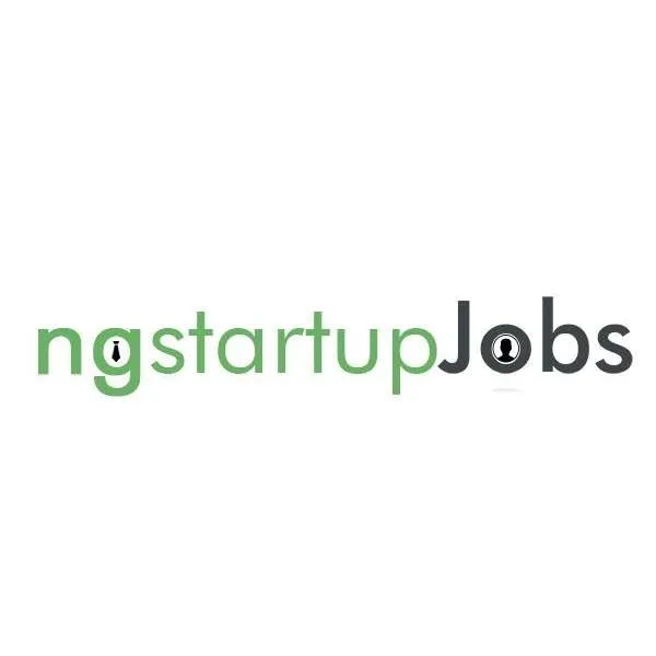 StartupJobs Nigeria logo
