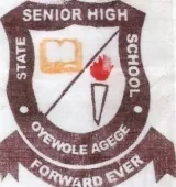 State Senior High School