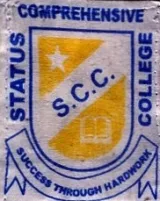 Status Comprehensive College