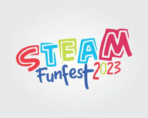 STEAM fun fest