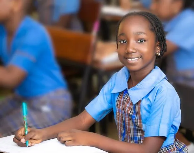 Stella Maris School  (Federal Capital Territory)