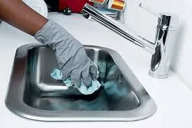 Stella’s Professional Cleaners