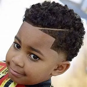 Stephen Keshi Barbing Salon