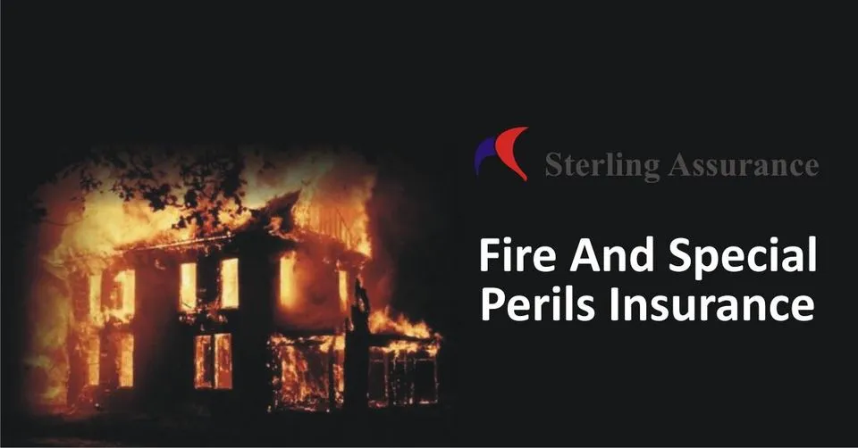 Sterling Assurance Limited (Abuja Branch)