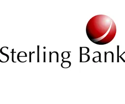 Sterling Bank logo