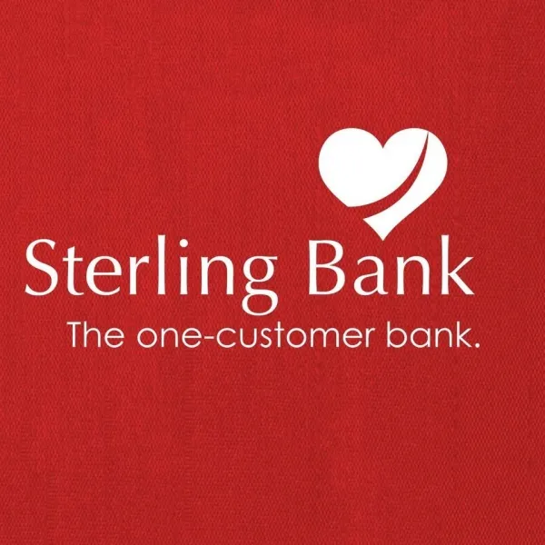 Sterling Bank logo