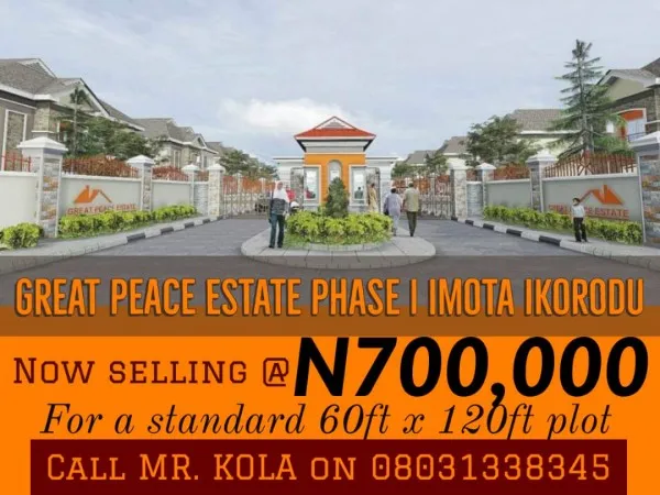 Stockland Homes and Properties Ltdla