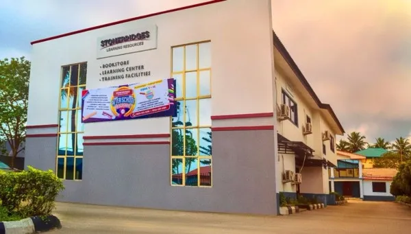 Stonebridges Learning Resources Ltd