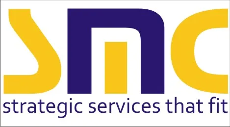 Strategic Management Consulting logo