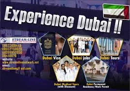 Stream-Line Travel & Tours Limited