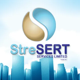 Stresert Service Limited logo
