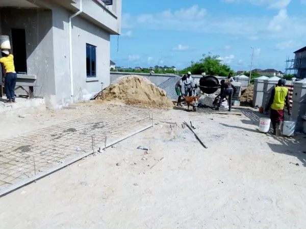 Stretches(BPM) contracting