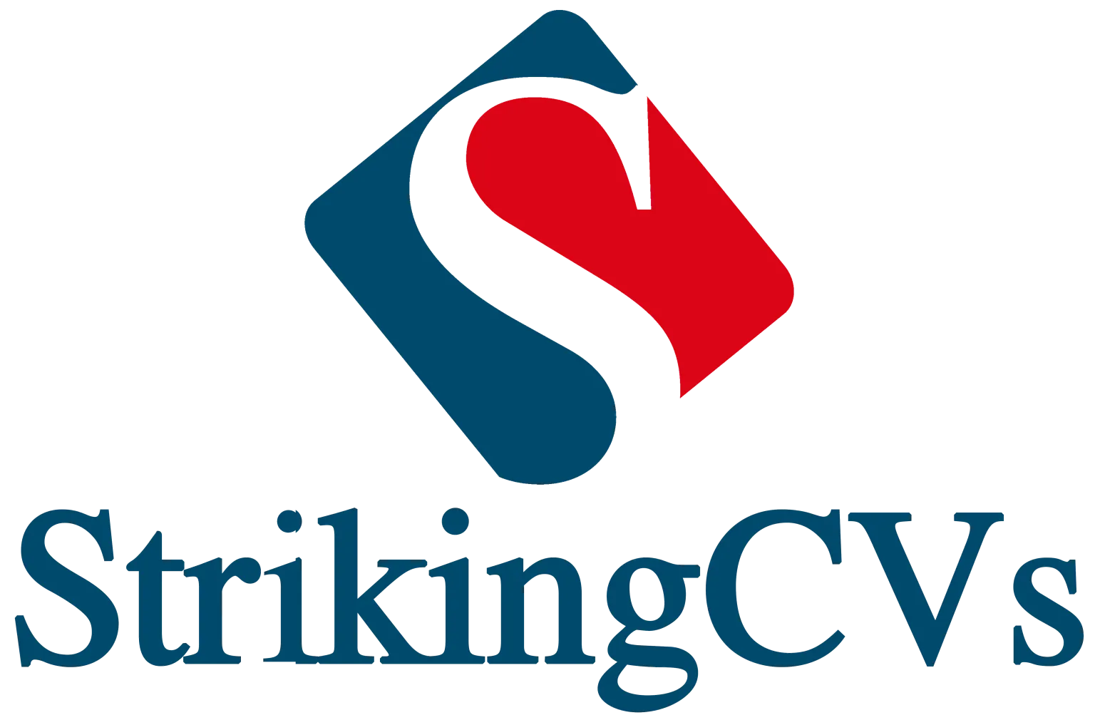 Striking CVs