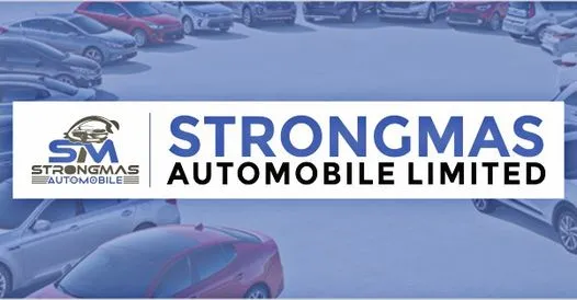 Strongmas Automobile