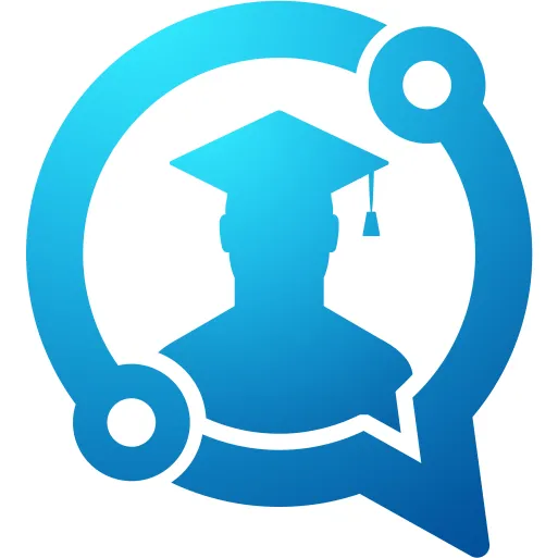 Student Connect Nigeria App logo