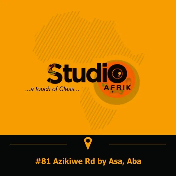 StudioAfrik logo