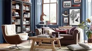Stunnin Blu Interiors