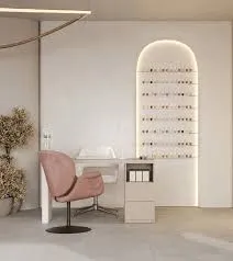 Sty Hair Salon And Fashion Design