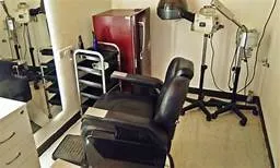 Style & Smile Unisex Salon