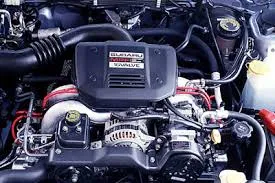 Subaru Motors Nigeria Limited