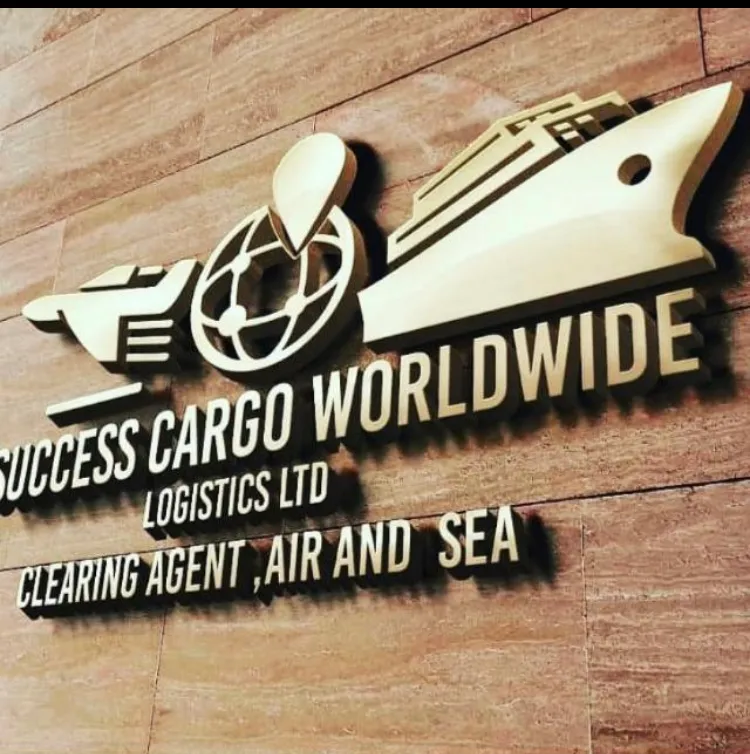 Success Cargo Worldwide Logistics Limited