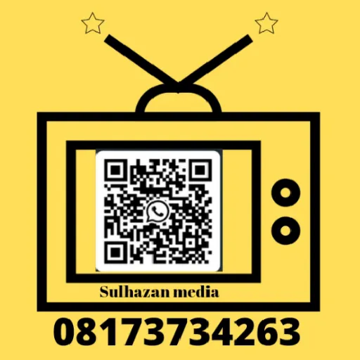 Sulhazan Media