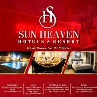 Sun Heaven Hotels