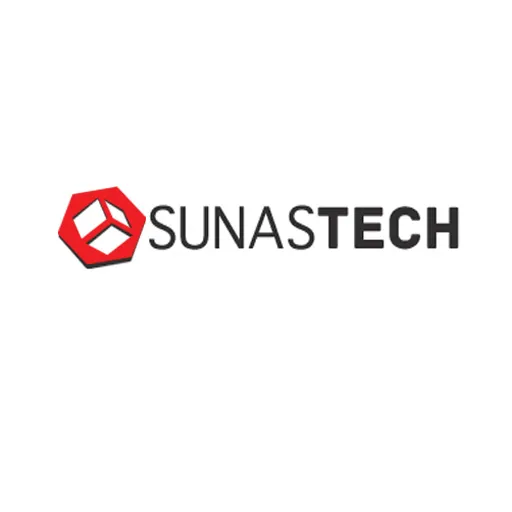 Sunastech logo