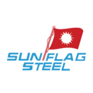 Sunflag Iron and Steel Limited