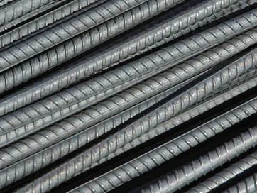 Sunflag Iron and Steel