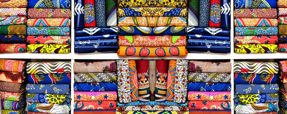 Sunflag Textile