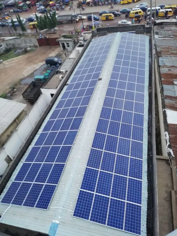Sunhive Limited