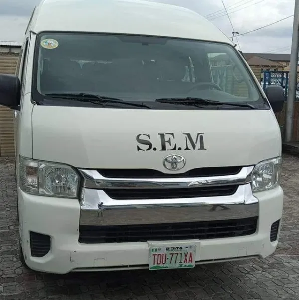 Sunny Eru Motors