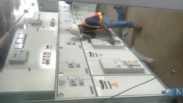 Sunria Limited
