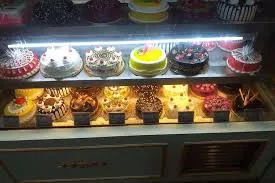 Sunrise Bakery And Confectioners
