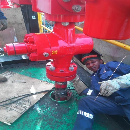 Suntech Welding Technical Services