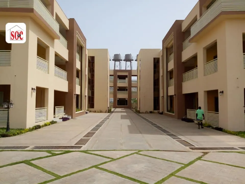 Supo Ojo And Company (Ibadan)