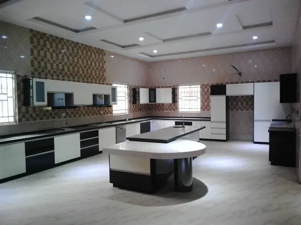 Supo Ojo & Co. Estate Surveyors and Valuers