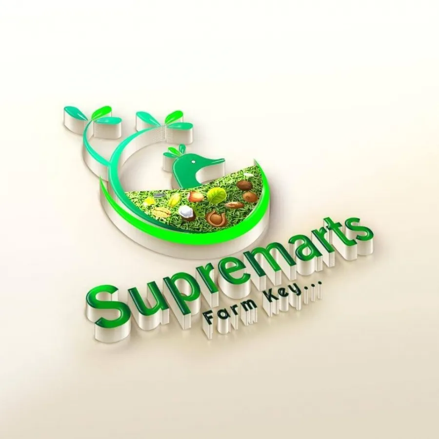 Supremarts Limited logo