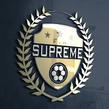 Supreme Football Academy