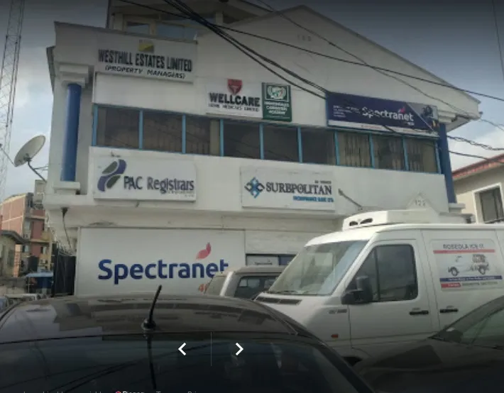 Surbpolitan Microfinane Bank