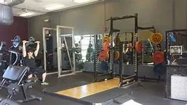 SURE Fitness 247 Centre