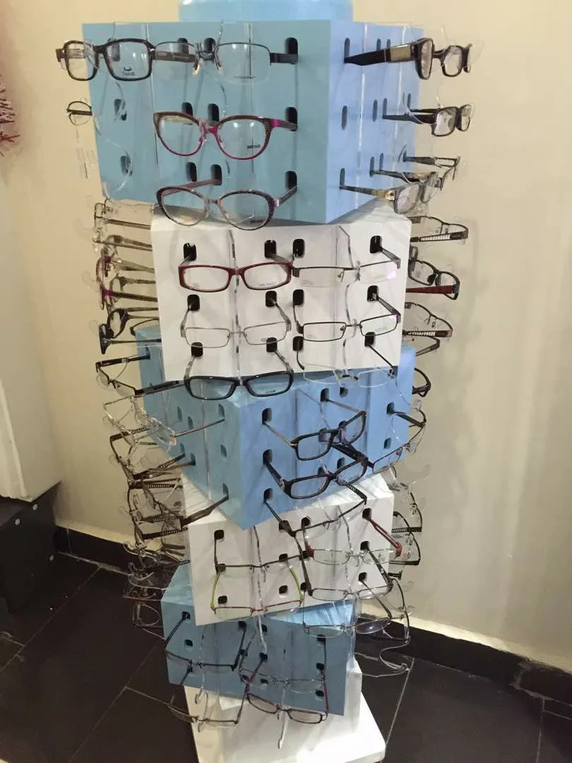 Sure Mercies Eye Clinic