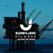 SURE4JERI OIL AND GAS LTD