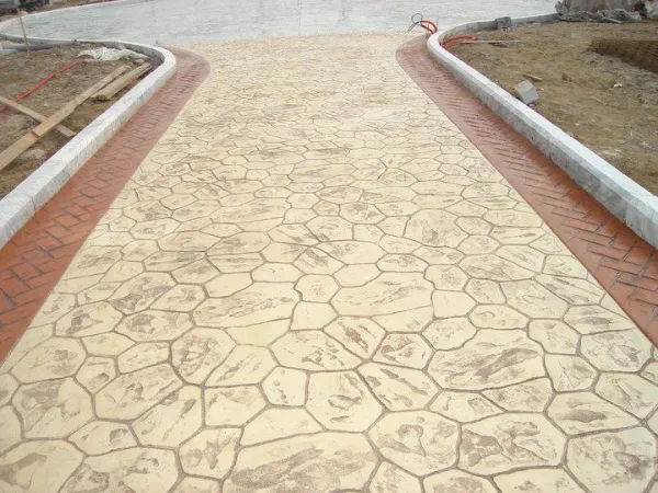 Surecrete construction company