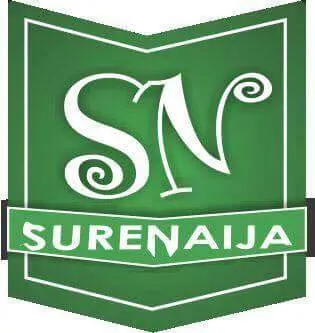 Surenaija Media logo