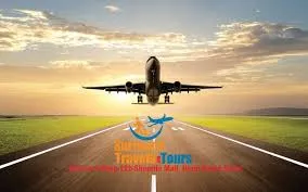 Surrency Travels and Tour
